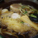 蕎麦酒肴 多加はし - 