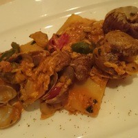エリオ・ロカンダ・イタリアーナ - パッケリ