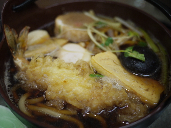 Soba Shukou Takahashi