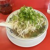 ラーメン福 尾張旭店