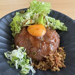 地産地消食堂 アカギメシ - 料理写真:
