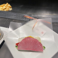 atelier 森本 XEX 鉄板 - 