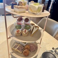tcc GINZA - 