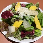 ワイン食堂 ホオバール - 