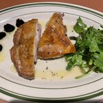 ワイン食堂 ホオバール - 