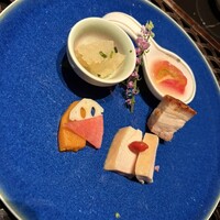 中国飯店 春秋 - 