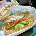サブウェイ - 