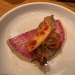 とん豚テジ 蒲田店 - 