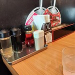 おなかの友達 萬来 - 卓上調味料