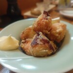 Seafood Izakaya Sakegumi