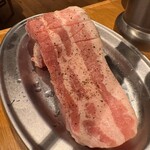 とん豚テジ 蒲田店 - 