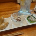 Seafood Izakaya Sakegumi