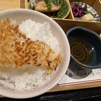 銀座米料亭 八代目儀兵衛 - 