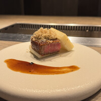 USHIGORO S. NISHIAZABU - 
