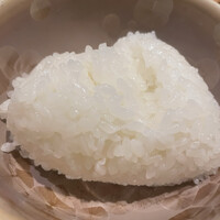 銀座米料亭 八代目儀兵衛 - 