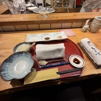 天ぷら もっこす - 