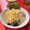 ラーメンショップ 〇化 千葉富士見店