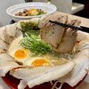 麺道 しゅはり 六甲道本店