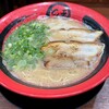 長浜ラーメン とん平  TSUNAGU店