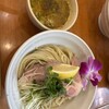 麺屋 Hulu-lu