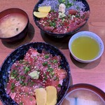 磯料理 魚のかねあ - 