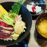 ダイニングさちや - 