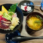 ダイニングさちや - 