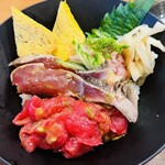 ダイニングさちや - 