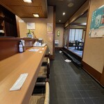 ダイニングさちや - 