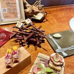 restaurant mamagoto - 