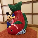 柏屋 大阪千里山 - おめでたい日のお気遣いありがとうございます