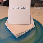 L'OCEANO - 