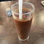 ノーベル - アイスコーヒー