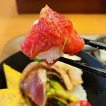 ダイニングさちや - 