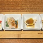 老四川 飄香小院 - 