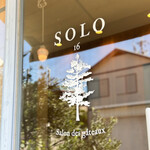 SOLO - ２０２５年１０月再訪：御馳走様でした☆