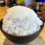 ラーメン旗っさし家 - 