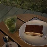 スターバックス リザーブ ロースタリー トウキョウ - 