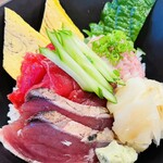 ダイニングさちや - 