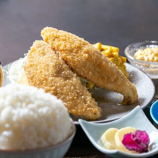 「魚」へのこだわり