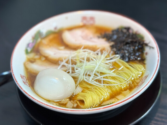 Ramen Kabuki photo