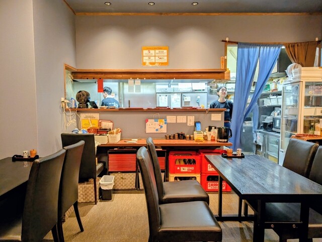 Doi Katsuman Gion Yasaka Ten photo 4