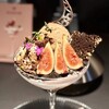 夜パフェBAR&VIGO 広尾店