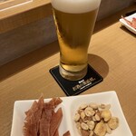 お酒の美術館 - 料理写真: