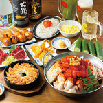 屋台屋 博多劇場 - 