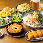 屋台屋 博多劇場 - 