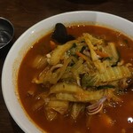 香港飯店0410 職安通り店 - 