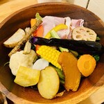 マルヤマ ラ フレイズ - 