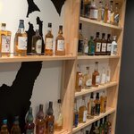 酒旬菜 しあわせ - ご当地ウィスキー