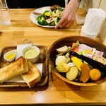 マルヤマ ラ フレイズ - 